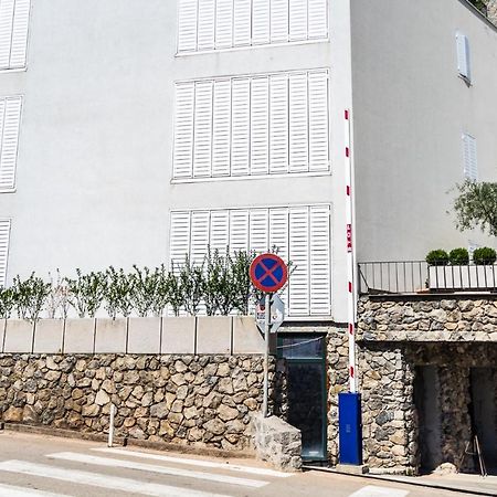 Miramare Apartments Przno מראה חיצוני תמונה