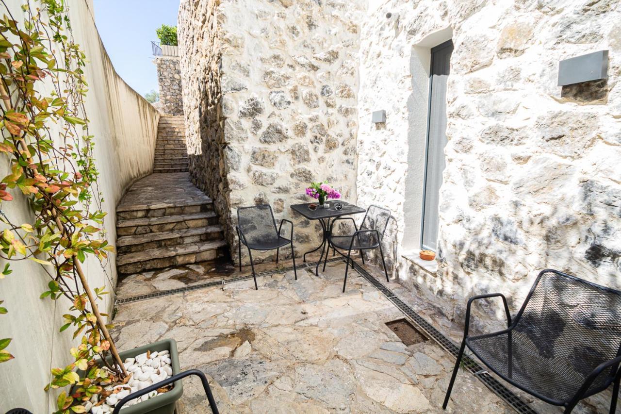 Miramare Apartments Przno מראה חיצוני תמונה